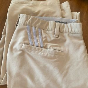 [Adidas] Athletic Pants